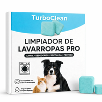 TurboClean