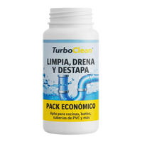 TurboClean